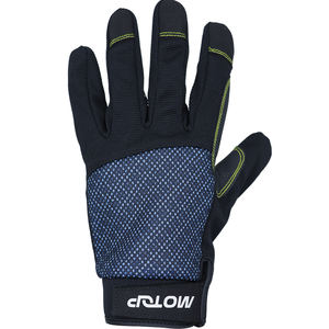 Guantes de Seguridad de Trabajo Resistentes a Impactos, Novedad <span class=keywords><strong>2026</strong></span>, con Logotipo Personalizado, Guantes para Mecánicos - Product Image 4
