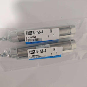 Mini Cilindro Original-SMC CDJ2B16-75Z-A - Product Image 1