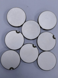 Công Suất Cao Tùy Chỉnh Áp Điện Đĩa Gốm Cho Y Tế Siêu Âm Làm Sạch Vẻ Đẹp Ứng Dụng Cao Cấp Điện Gốm Sứ - Product Image 3