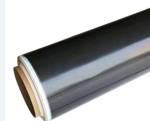 מפעל מכירה ישירה חוזק גבוה 3k 12k 100gsm 200gsm 300gsm יריב סיבי פחמן premg סיבים סיבי פחמן עם שרף אפוקסי שרף אפוקסי - Product Image 4