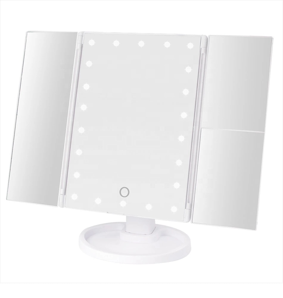 Пользовательский современный водонепроницаемый Светодиодный светильник для туалетного столика, домашний светодиодный зеркальный светильник для туалетного столика для домашнего декора