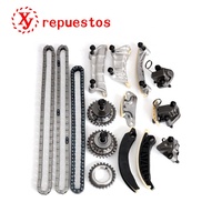 PIÈCES AUTO 12633452 Nouveau kit de chaîne de distribution en métal 100 % testé pour Suzuki