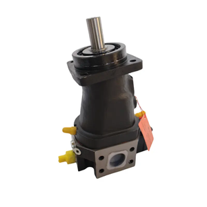 Motor hidráulico Axial Variable de la serie Tejing A7V A7V500DR5.1RPF00 A7V355HD5.1RPGOO A7V40LV1LZFOO - Product Image 4
