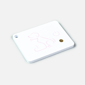 <span class=keywords><strong>2025</strong></span> Xách Tay Mini Không Dây Định Vị 'Tìm Thấy Thẻ của tôi' Bt Thời Gian Thực <span class=keywords><strong>GPS</strong></span> Tracker Báo Động Cá Nhân Cho Trẻ Em Và Vật Nuôi Xu Hướng Sản Phẩm - Product Image 5