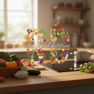 T-shirt a maniche lunghe per dietetiche certificate, design alimentare, girocollo, in cotone, casual, per tutte le stagioni, regalo di ringraziamento - Product Image 2