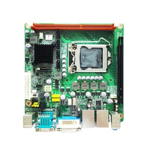 ADVANTECH AIMB-280 A101-4 AIMB-280G2 AIMB-280QG2 AIMB-280G2-00A1E carte mère industrielle carte CPU Module CPU Stock d'origine - Product Image 1