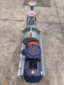 YHQ Type Videz complètement votre réservoir <span class=keywords><strong>Pompe</strong></span> à gaz GPL - Product Image 6