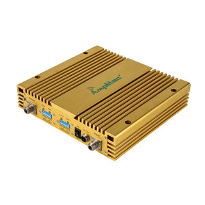 Repetidor <span class=keywords><strong>de</strong></span> Banda Dual Amplitec C27C 27dBm GSM 900MHz 3G 2100MHz WCDMA <span class=keywords><strong>Receptor</strong></span> <span class=keywords><strong>de</strong></span> Teléfono <span class=keywords><strong>Celular</strong></span> - Product Image 2