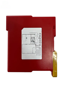Controlador PLC, Sensor, Relé de Seguridad, Nuevo y Original, G9SE-401 - Product Image 1