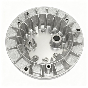 Mesin CNC pencetakan <span class=keywords><strong>3D</strong></span> cetakan vakum prototipe cepat <span class=keywords><strong>5</strong></span> sumbu penggilingan mesin putar untuk bagian logam plastik - Product Image 2