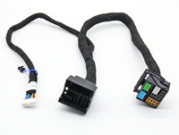 Kit de mise à niveau OEM Cartizan Champion Series, kit de rétrofit Plug & Play, CarPlay sans fil, Android Auto, WiFi double bande, Bluetooth pour Audi A4