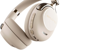Écouteurs Bluetooth pliables, casque Bluetooth supra-auriculaire, écouteurs à réduction de bruit active ANC, casques supra-auriculaires - Product Image 5