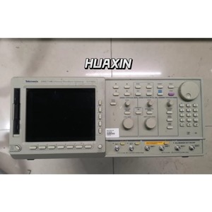 Generador de Ondas Arbitrarias Tektronix AWG710B 2.1GHZ/4.2GS/s USADO - Product Image 1