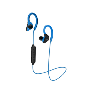Écouteurs sans fil <span class=keywords><strong>Bluetooth</strong></span> 5.0 avec crochet d'oreille, stéréo, sport, tour de cou, course à pied, étanches, avec micro pour <span class=keywords><strong>Samsung</strong></span> Xiaomi Huawei - Product Image 6