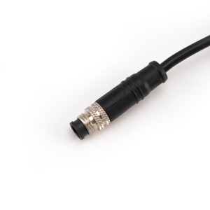 ข้อต่อไฟฟ้าทองแดงแบบ Y ชนิดกันน้ำ IP67 300V พร้อมปลอกหุ้ม <span class=keywords><strong>PVC</strong></span> 10A แบบตัวผู้ตัวเมีย สำหรับไฟส่องสว่าง ลดราคาพิเศษ - Product Image 3