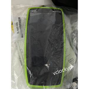 เครื่องวิเคราะห์โปรโตคอล LAN/WAN NetAlly AirCheck G3 สำหรับทดสอบเครือข่าย (มือสอง) - Product Image 3