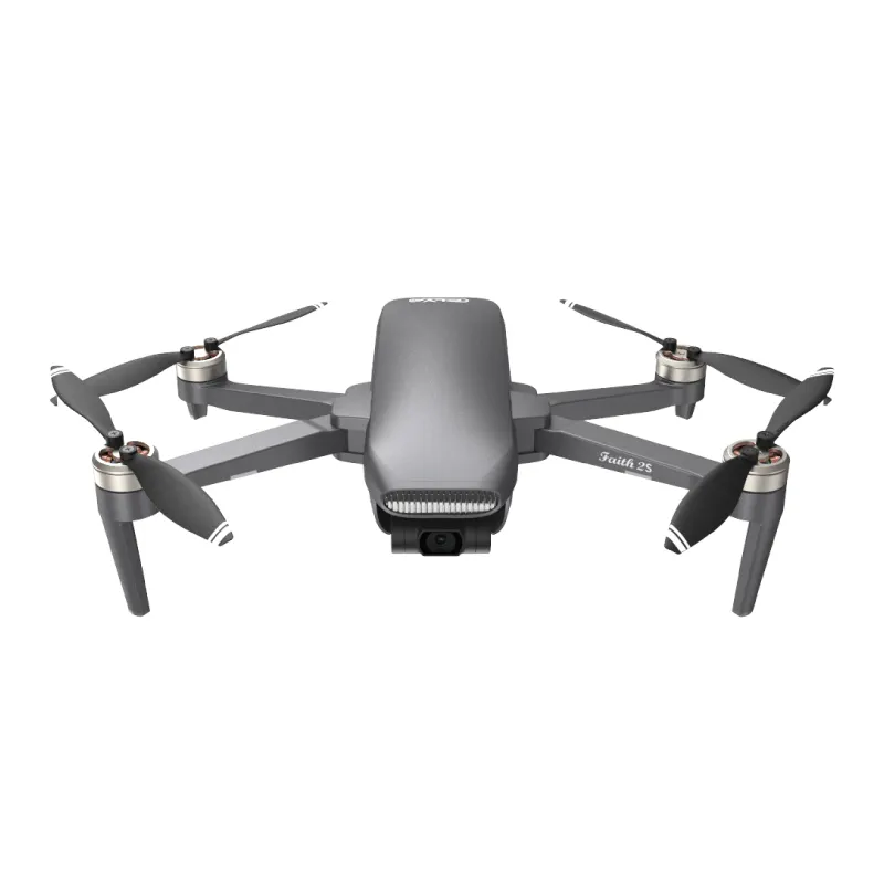 Faith 2s Longue Distance Professionnel Drone 6K 5G Folding Camera 3 Axis Gimbal Dual 4K Big Size Drones Con Camara
