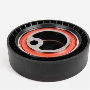 Bmw E34 E36 Belt Tensioner 11282245087 For Alternator Belt Replacement Part New <b>Engineering</b> <b>Plastics</b> - Product Image 1