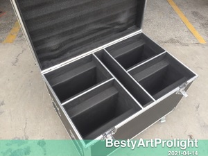 Đèn <span class=keywords><strong>Led</strong></span> Di Chuyển Chuyên Nghiệp Đèn Sân Khấu Chuyến Bay Sự Kiện Đường Trường Hợp Sử Dụng Di Động <span class=keywords><strong>4</strong></span> Trong 1 - Product Image 3