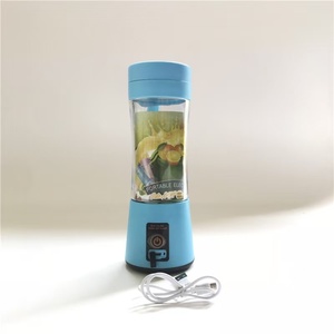 LOVFE - Mini Procesador <span class=keywords><strong>de</strong></span> Alimentos Multifuncional <span class=keywords><strong>de</strong></span> Mano, Inalámbrico, Recargable por USB, <span class=keywords><strong>Exprimidor</strong></span> <span class=keywords><strong>de</strong></span> <span class=keywords><strong>Naranjas</strong></span> Electrónico <span class=keywords><strong>de</strong></span> Plástico - Product Image 2