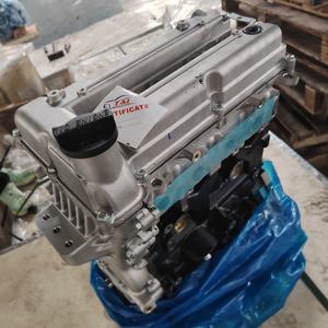 Moteur nu OEM B12D B12D1 neuf et au prix usine, pièces détachées pour Chevrolet Aveo Spark 1.2L - Product Image 6