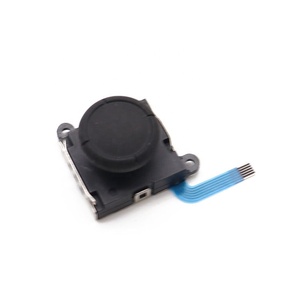 <span class=keywords><strong>Joystick</strong></span> Analogico 3D WEIAI per <span class=keywords><strong>Nintendo</strong></span> <span class=keywords><strong>Switch</strong></span> Lite Joy-Con Levetta per Pollice - Product Image 4