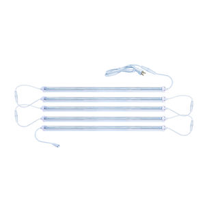 <span class=keywords><strong>120cm</strong></span> <span class=keywords><strong>LED</strong></span> plantes d'intérieur élèvent la lumière T8 Tube élèvent la lumière 18W 22W <span class=keywords><strong>36W</strong></span> <span class=keywords><strong>LED</strong></span> bande pour semis 4ft - Product Image 6