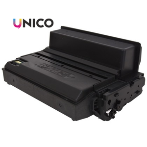 Cartucho de Tóner Compatible con UNICO MLT-D201S MLT-<span class=keywords><strong>D201L</strong></span> MLTD201S <span class=keywords><strong>D201L</strong></span> para Impresora Samsung ProXpress M4030ND M4080FX Tóner Láser - Product Image 6