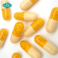 Nutrifirst CoQ10 Capsules à libération prolongée en micropellets