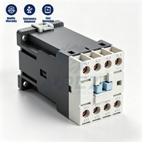 3RT2026-1AB00-1AA0 Relay Pengaman Kontaktor Traksi 3RT20261AB001AA0 Dengan Layanan Kontrol Fieldbus yang Dapat Disesuaikan