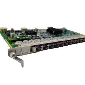 Módulos SFP de 16 Puertos, Tarjeta PON Gtgh C++ Gpon CSfp C320 C300 GPON Olt FTTH - Product Image 4