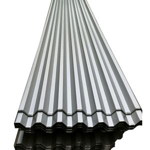 Feuilles de <span class=keywords><strong>tole</strong></span> de toiture <span class=keywords><strong>en</strong></span> fer ondulé <span class=keywords><strong>en</strong></span> acier galvanisé par zinc pour la maison du Ghana - Product Image 1