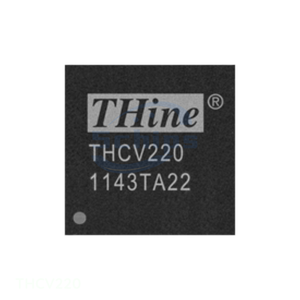 THCV220 BOM IC In Stock 1LANE V BY ONEHS LVCMOS 64QFN 64 VFQFN Exposed Pad Ic Electronic Component Chip Integrated Circuit - Product Image 1