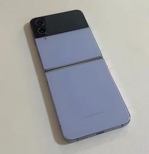 Teléfonos Móviles Plegables de 6.7 Pulgadas Smartphones <span class=keywords><strong>Galaxy</strong></span> Z Flip 4 Teléfonos Móviles Usados - Product Image 4