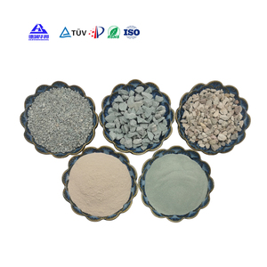 Zeolite en poudre de type 4A, tamis moléculaire 325 mesh, pureté 99,9%, haute CEC, écologique, remplacement du STPP, traitement de l'<span class=keywords><strong>eau</strong></span>, détergent HB - Product Image 3