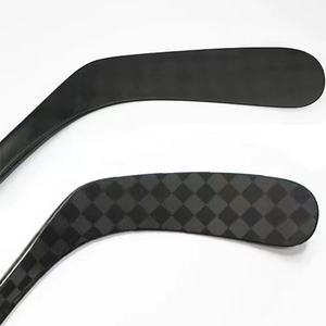 Bastoni da Hockey su Ghiaccio in Composito al Boro Tracer ad Alte Prestazioni con Nome Personalizzato, Compatibili con Vari Giochi, Prodotto dalla Cina - Product Image 2