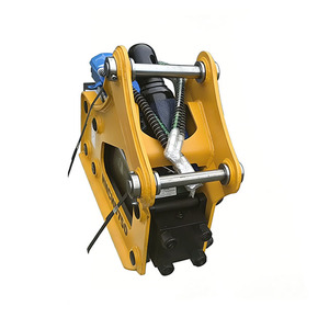 Martillo Rompedor Lateral SB43 HNCHB75 <span class=keywords><strong>de</strong></span> Fábrica, Resistente, para Demolición <span class=keywords><strong>de</strong></span> Hormigón en Obras Pequeñas - Product Image 3