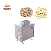 Machine à fabriquer des bonbons aux cacahuètes FSD à haut rendement, grande capacité