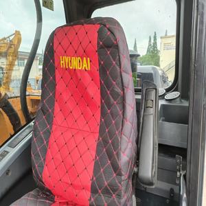 Excavadora Hidráulica Hyundai 220LC-9S de Segunda Mano con Soporte para Piezas de Repuesto para Trabajos de Construcción - Product Image 6