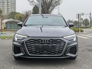 El Auto Usado Más <span class=keywords><strong>Barato</strong></span> y Popular, <span class=keywords><strong>Audi</strong></span> A3 2023 Facelift A3L Limusina 35 TFSI Fashion Sport, Cumple con las Normas Rusas - Product Image 4