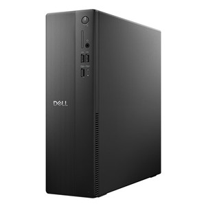 Dell Slim Máy tính để bàn ecs1250 Intel <span class=keywords><strong>Core</strong></span> <span class=keywords><strong>i5</strong></span> 14400 Bộ vi xử lý <span class=keywords><strong>8GB</strong></span> DDR5 <span class=keywords><strong>RAM</strong></span> 512GB SSD Wifi 6 Intel UHD đồ họa 730 màu đen - Product Image 2