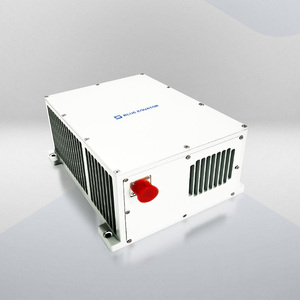 Bộ điều hướng con quay hồi chuyển sợi quang ba trục chính xác cho tàu tuần tra tốc độ cao Cảm biến vị trí chuyển động nhiệt độ - Product Image 6