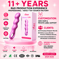 Vibrateur G-Spot en silicone liquide TMM, étanche, rechargeable, masseur corporel portatif, jouet sexuel pour couples adultes, pour femmes