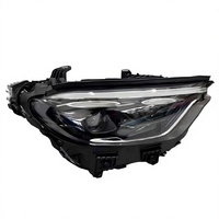 Phares avant gauche et droit 12V LED de remplacement pour GLC C254/X254/W254/GLC200/G260/GLC300/A2539060204/A2539068702