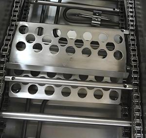 CE Automare professionale produttore di ciambelle 110V 220V elettrico commerciale Mini ciambella macchina per la vendita - Product Image 5