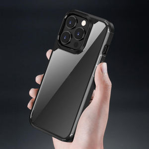 שריון atb שריון גבוה שקוף טלפון מגן גבוה שקוף עבור iPhone עבור <span class=keywords><strong>Samsung</strong></span> עבור במקרה טלפון hw - Product Image 3