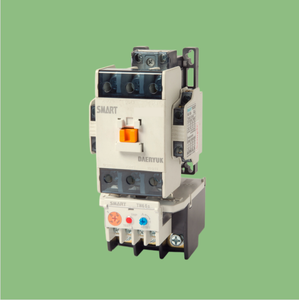 OEM Custom Made Korea DACO TH 65S Thermal Overload <b>Relay</b> Industrial Motor Protection for MC Contactor Systems - Product Image 1