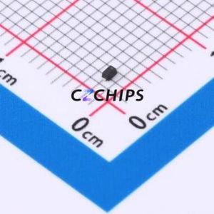 ไดโอดชอทท์กี้ไดโอดแบบ523ชิปชิ้นส่วนอิเล็กทรอนิกส์ BAS40-02V-G3-08ดั้งเดิมใหม่ - Product Image 1