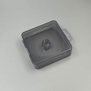 Boîte de rangement de ligne de pêche épaissie de 7cm pour organisateur de matériel suspendu de bobine de mousse de Silicone pour les groupes de ligne de gros poissons - Product Image 4