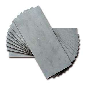 Incisione In Metallo Linea Sottile di Vibrazione Ondulato Decorativo 304 Lastre Laminate Lastre Di Rame Antico Piatto Lamiera di Acciaio inox - Product Image 5